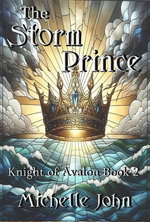 The Storm Prince