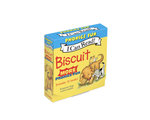 Biscuit: More Phonics Fun
