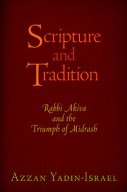 Scripture and Tradition