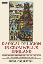 Radical Religion in Cromwell's England