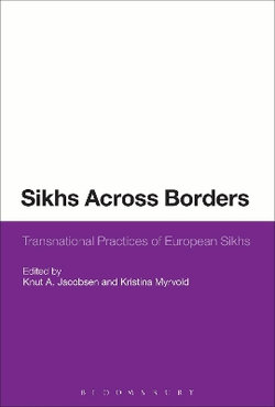 Sikhs Across Borders