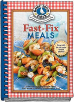 Fast-Fix Meals
