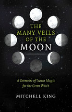 Many Veils of the Moon, The Many Veils of the Moon, The