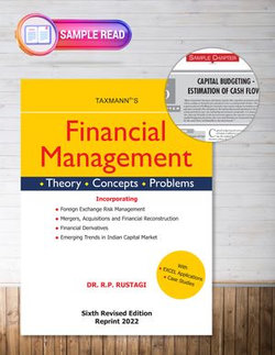 Taxmann's Financial Management