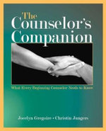 The Counselor's Companion
