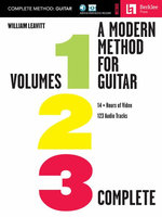 A Modern Method Guitar