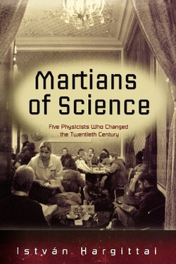 Martians of Science