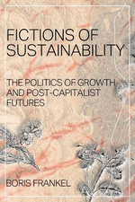 Fictions of Sustainability