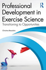 Professional Development in Exercise Science
