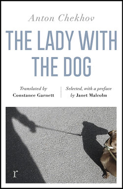 The Lady with the Dog (riverrun editions)