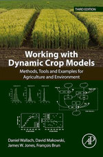 Working with Dynamic Crop Models