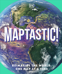 Maptastic!