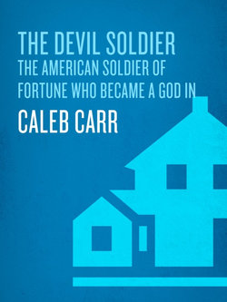 The Devil Soldier
