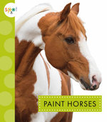 Paint Horses