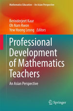 Professional Development of Mathematics Teachers
