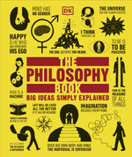 The Philosophy Book