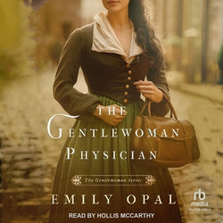 The Gentlewoman Physician