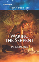 Waking The Serpent