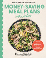 Money-Saving Meal Plans with Chelsea