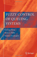 Fuzzy Control of Queuing Systems
