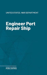 Engineer Port Repair Ship