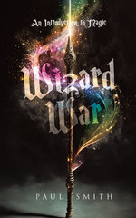 Wizard War