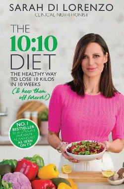 The 10:10 Diet