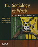 The Sociology of Work