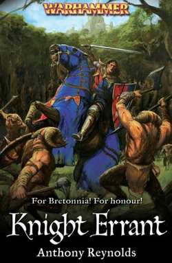 Knight Errant