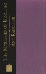 The Mysteries of Udolpho