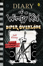 Diper Överlöde: Diary of a Wimpy Kid (17)