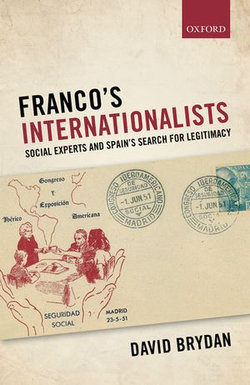 Franco's Internationalists Franco's Internationalists