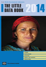 The Little Data Book 2014