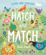 Hatch and Match