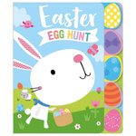 Easter Egg Hunt Easter Egg Hunt
