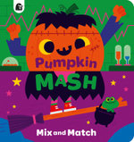 Pumpkin Mash