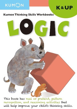 Kindergarten Logic