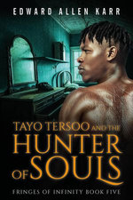 Tayo Tersoo And The Hunter Of Souls
