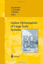 Online Optimization of Large Scale Systems