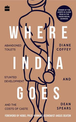Where India Goes