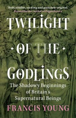 Twilight of the Godlings Twilight of the Godlings
