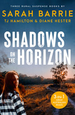 Shadows on the Horizon/Bloodtree River/Echoes of the Past/Lying in Wait