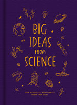 Big Ideas from Science