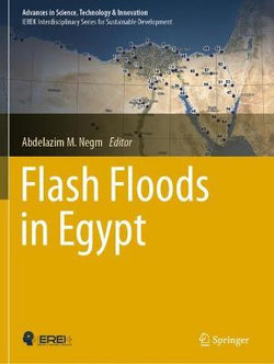 Flash Floods in Egypt
