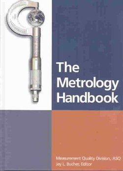 The Metrology Handbook