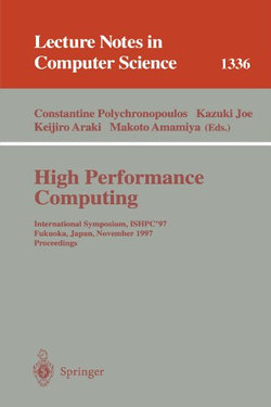 High Performance Computing