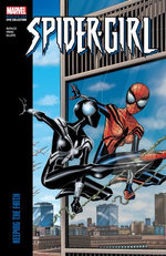 Spider-Girl Modern Era Epic Collection