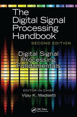 Digital Signal Processing Fundamentals