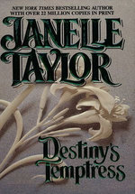 Destiny's Temptress