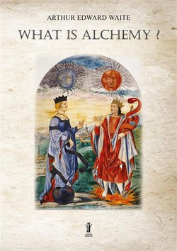 What is Alchemy? What is Alchemy?